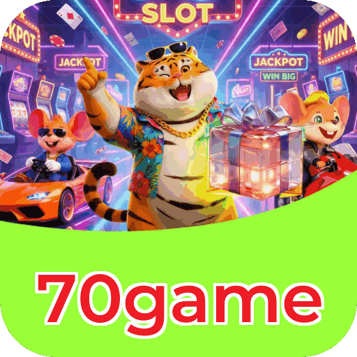 Fortune Tiger Slot Game
