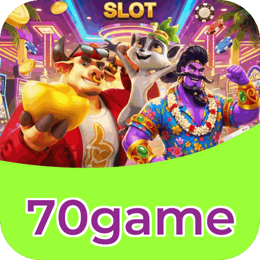 Dealers profissionais da 70game