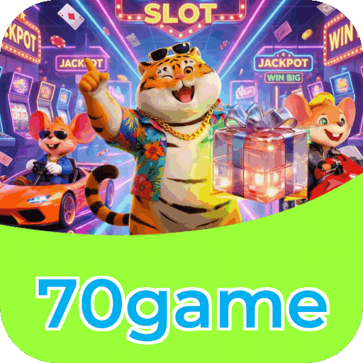 Segurança 70game