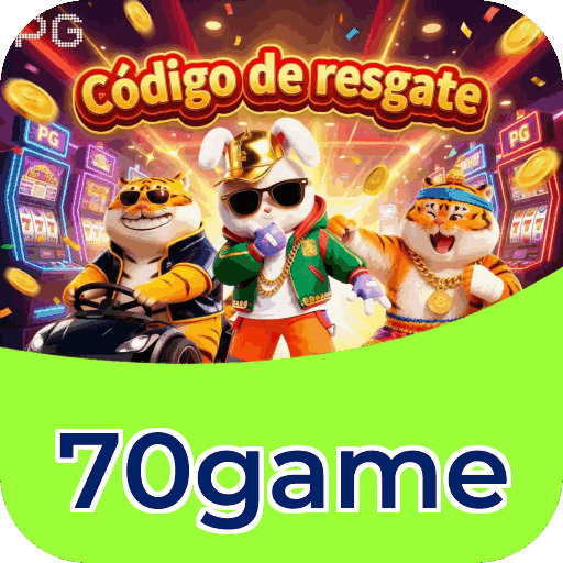 Jogos com maior RTP na 70game