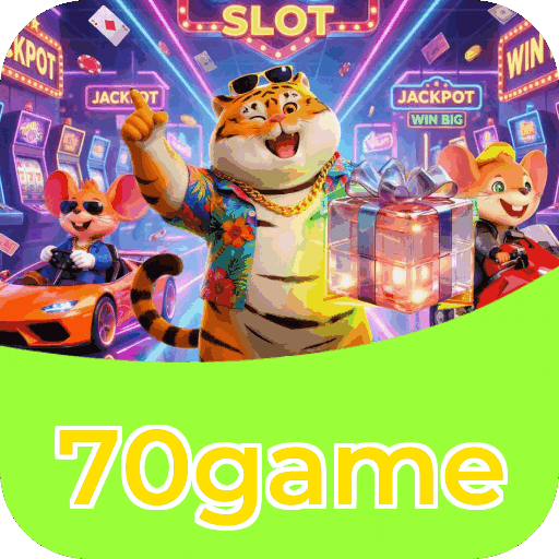 Instalação Android 70game