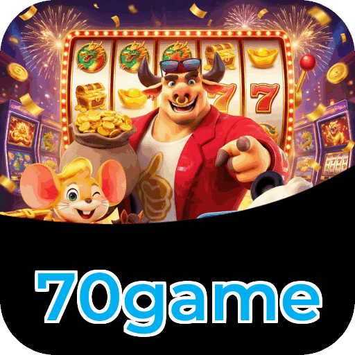 Certificações de segurança e licenças da 70game